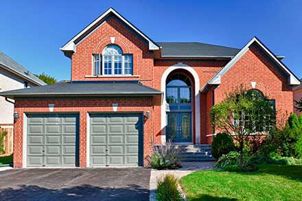 Edina Garage Door Repair