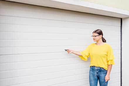 Edina Garage Door Opener Installation