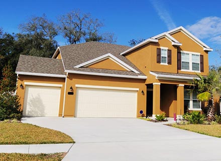 Edina Garage Door Installation