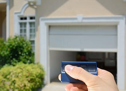 Edina Garage Door Opener